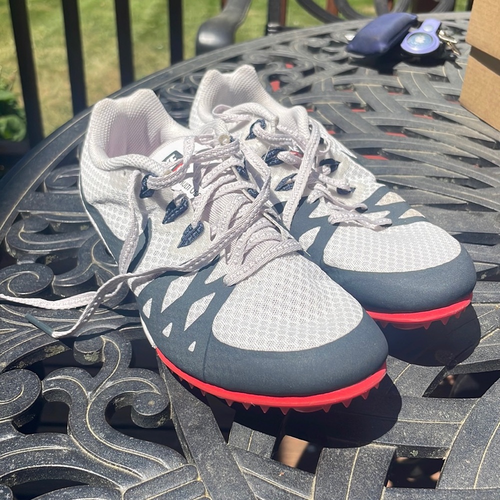 Nike Track Spikes